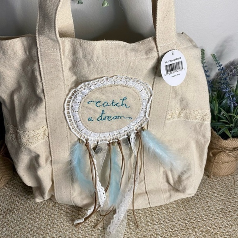 🌸Altar’d State Tote Bag💙